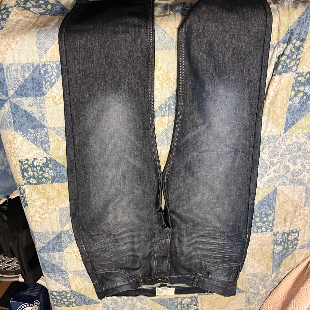 Alexander Julian Jeans